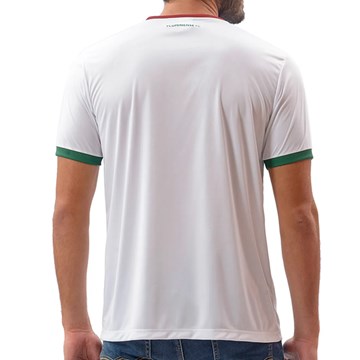 Camisa Fluminense Braziline Piece Masculina