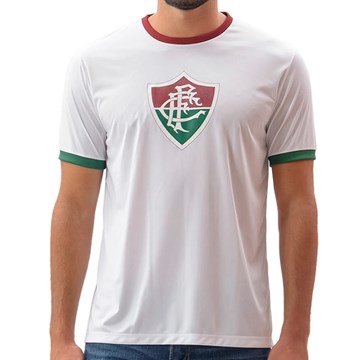 Camisa Fluminense Braziline Piece Masculina