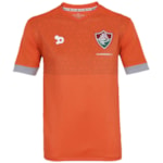 Camisa Fluminense Dry Wolrd 1F019 Técnico