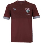 Camisa Fluminense Dry World 1F018 Comissão Tecnica