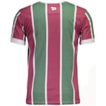 Camisa Fluminense Dry World Casual 1F049