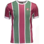 Camisa Fluminense Dry World Casual 1F049