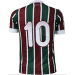 Camisa Fluminense Dry World Oficial 1 1F002