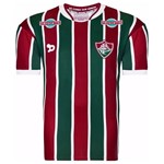 Camisa Fluminense Dry World Oficial 1 S/n 1f002