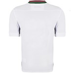 Camisa Fluminense Dry World Oficial 2 1F007