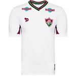 Camisa Fluminense Dry World Oficial 2 1F007