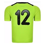 Camisa Fluminense Dry World Oficial 2 1f013