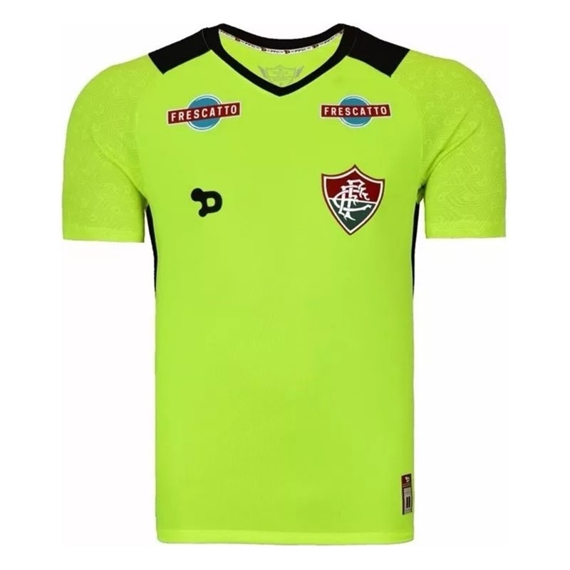 Camisa Fluminense Dry World Oficial 2 1f013