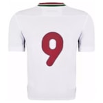 Camisa Fluminense Dry World Oficial 2 n9 1F007