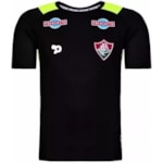 Camisa Fluminense Goleiro Oficial 1 1F011