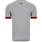 Camisa Fluminense Treino Dry World 1F015
