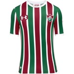 Camisa Fluminense Under Armour Oficial 1 13189954