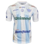 Camisa G Sport Aymorés Oficial II 2021 Masculina