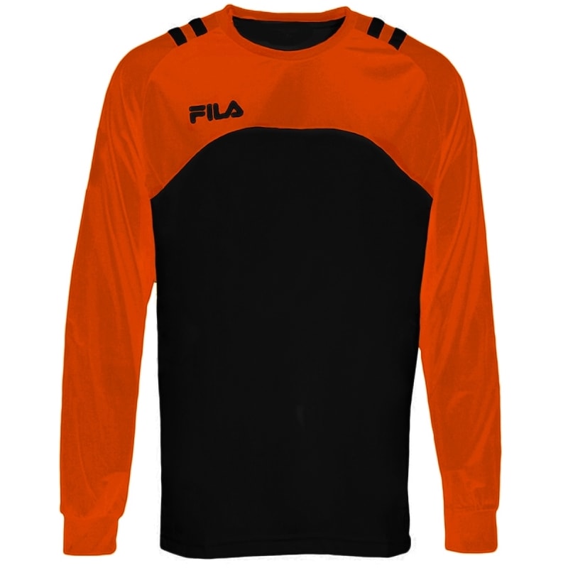 Camisa Goleiro Fila Manfi F101058