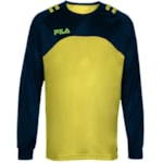 Camisa Goleiro Fila Manfi F101058