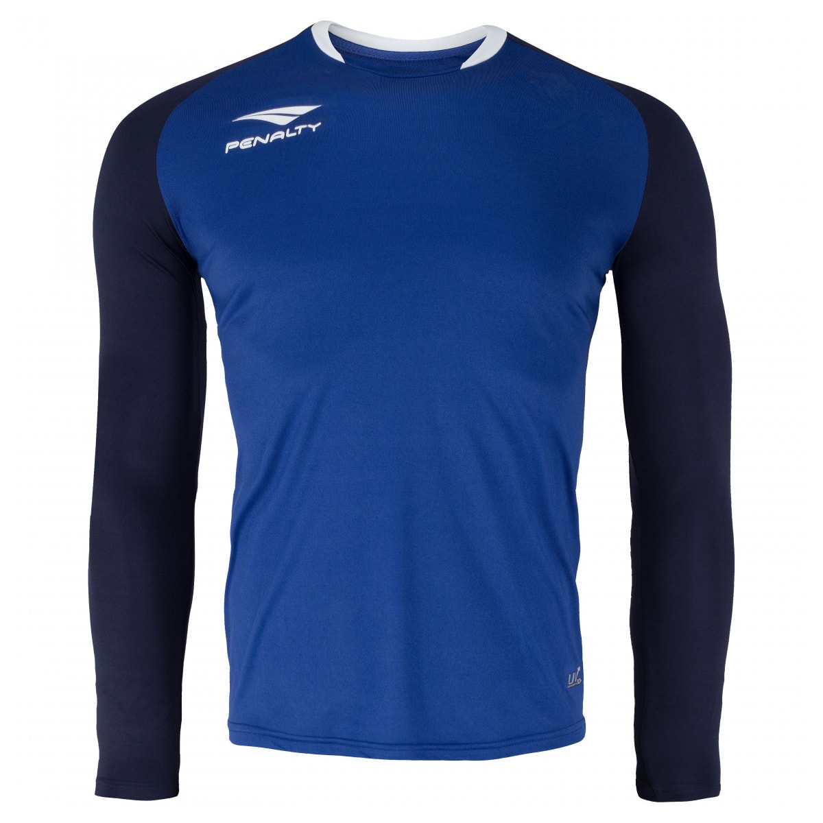 camisa para goleiro