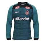 Camisa Goleiro Topper Brasil de Pelotas Treino 2018 Masculina