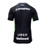 Camisa Goleiro Topper Goiás Oficial I 2018 Masculina