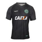 Camisa Goleiro Topper Goiás Oficial II 2018 Masculina