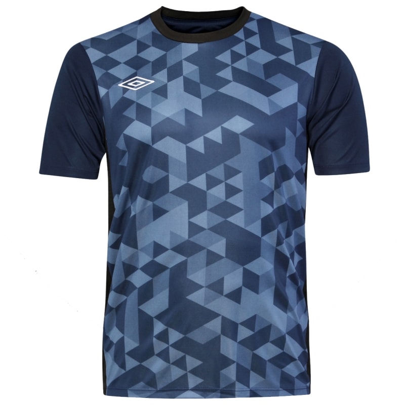 Camisa Goleiro Umbro Graphic MC 2T05000 Camisa Goleiro Umbro Graphic MC 2T05000