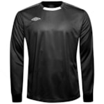 Camisa Goleiro Umbro Savior ML 2T06002