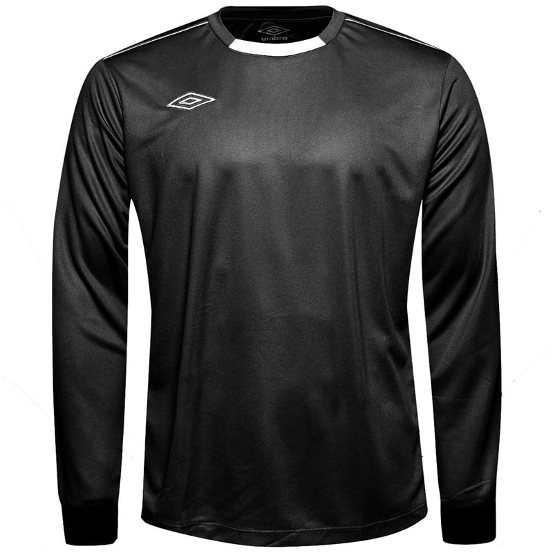 Camisa Goleiro Umbro Savior ML 2T06002