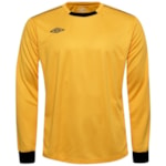 Camisa Goleiro Umbro Savior ML 2T06002