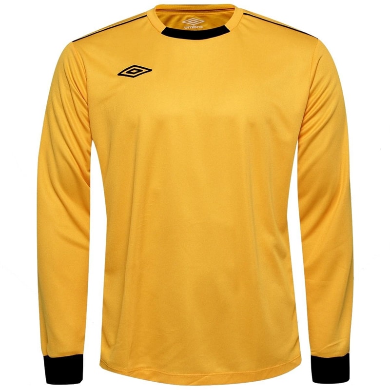 Camisa Goleiro Umbro Savior ML 2T06002