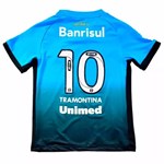 Camisa Grêmio Baby  Umbro 3G00009