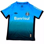 Camisa Grêmio Baby  Umbro 3G00009
