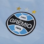 Camisa Grêmio II 2017 Oficial Umbro Masculina