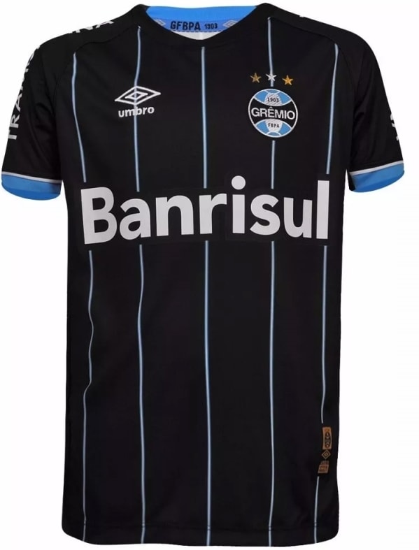 camisa do gremio original