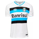 Camisa Grêmio Oficial II Jogador 3G00053 Oficial de Jogo