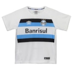 Camisa Gremio Oficial Umbro Infantil 3G00058