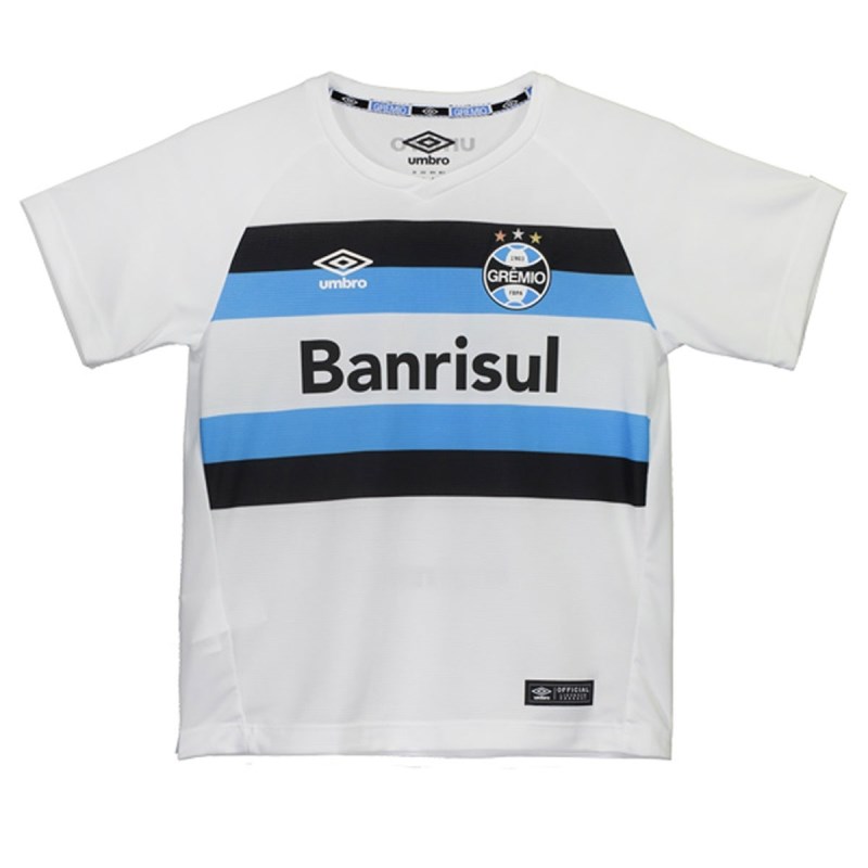 Camisa Infantil Grêmio São Carlense