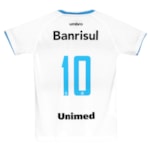 Camisa Gremio Oficial Umbro Juvenil 3G00057