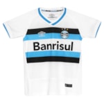 Camisa Gremio Oficial Umbro Juvenil 3G00057