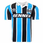 Camisa Grêmio Umbro Bi-Libertadores 1995