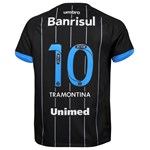 Camisa Infantil Grêmio Oficial Umbro