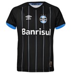 Camisa Infantil Grêmio Oficial Umbro