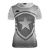 Camisa Kappa Botafogo Escudo Torcedor Feminina