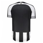 Camisa Kappa Botafogo I 2020/21 Plus Size Masculina