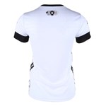 Camisa Kappa Botafogo Oficial III 2020/21 Feminina - Branco