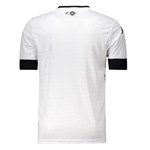 Camisa Kappa Botafogo Oficial III 2020/21 Infantil - Branco