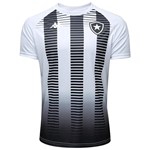 Camisa Kappa Botafogo Oficial Torcedor Masculina