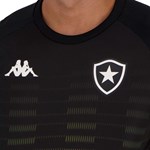 Camisa Kappa Botafogo Oficial Treino 2019/20 Masculina