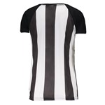 Camisa Kappa Botafogo Supporter Stripe Feminina