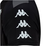 Camisa Kappa Botafogo Treino 2020/21 Masculina