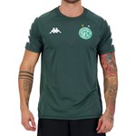 Camisa Kappa Guarani Treino 2021 Masculina