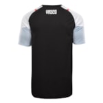 Camisa Kappa Vasco da Gama Goleiro 2023 Plus Size Masculina